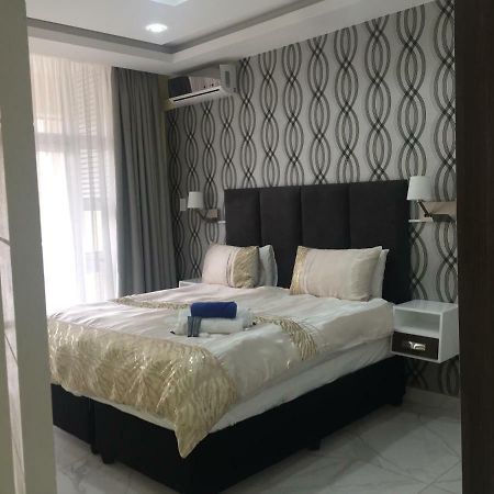 Aya Luxury Apartments 99 Durban Eksteriør bilde